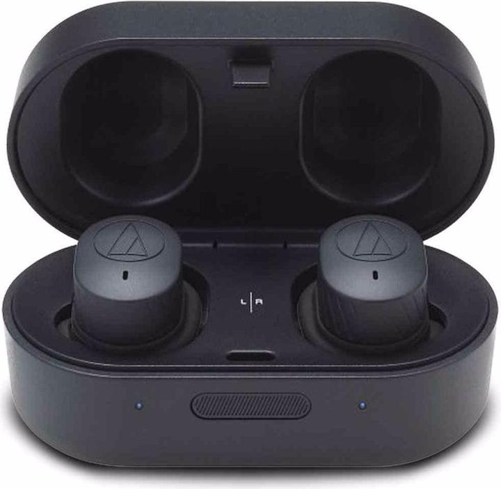 Actual product image Audio-Technica ATH-SPORT7TW (3.50 h, Wireless)