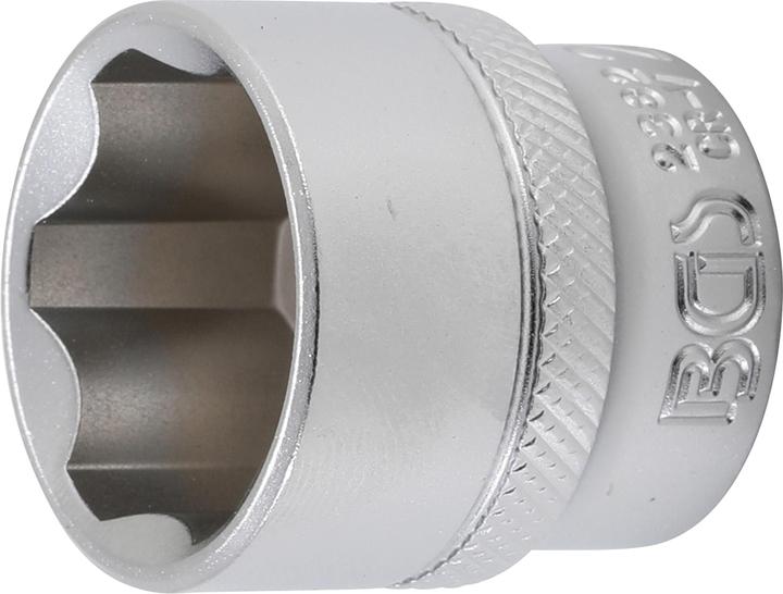 BGS Steeksleutels Super Lock | aandrijving vierkant 10 mm (3/8") | SW 22 mm (22 mm)
