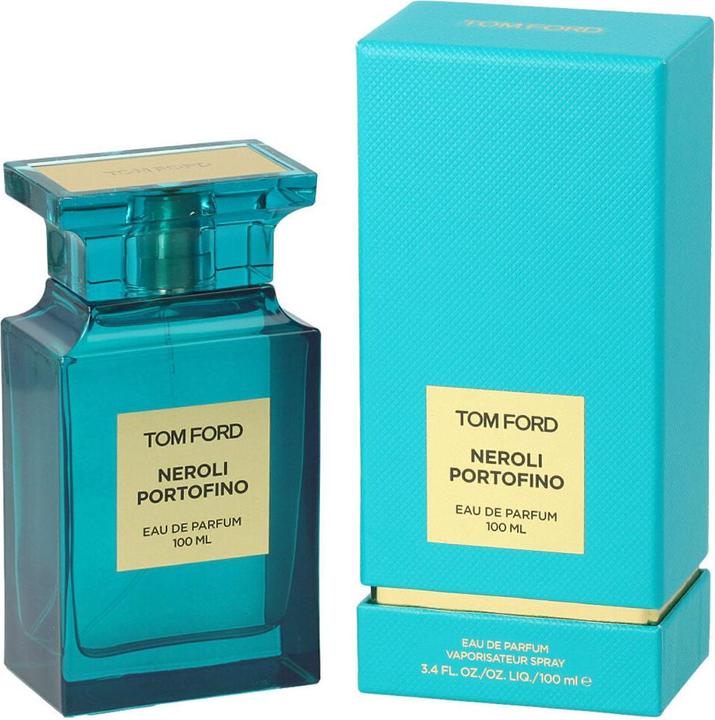 Produktbild Tom Ford Néroli Portofino (Eau de Parfum, 100 ml)