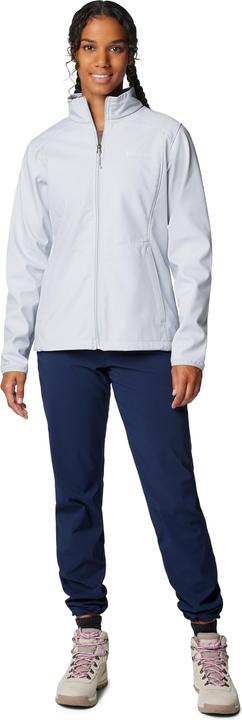 Actual product image Columbia Women's Kruser Ridge™ III Softshell Jacket (XS)