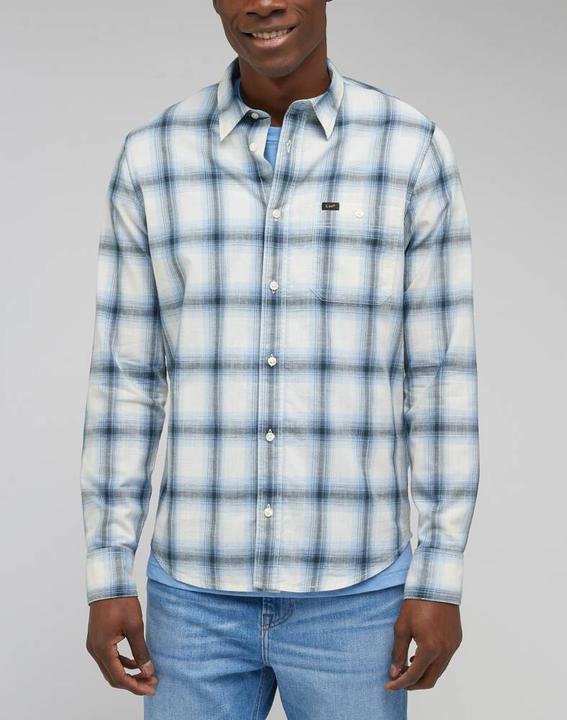 Lee Leesure Shirt (S)