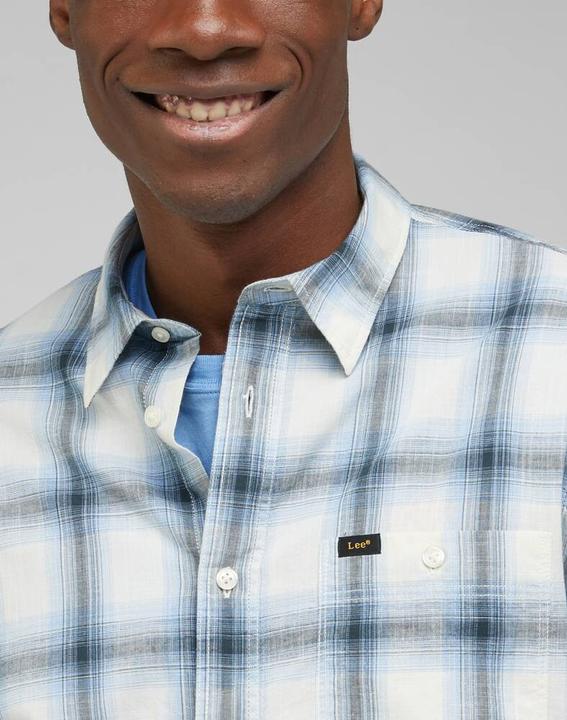 Immagine prodotto Lee Camicia Leesure (S)