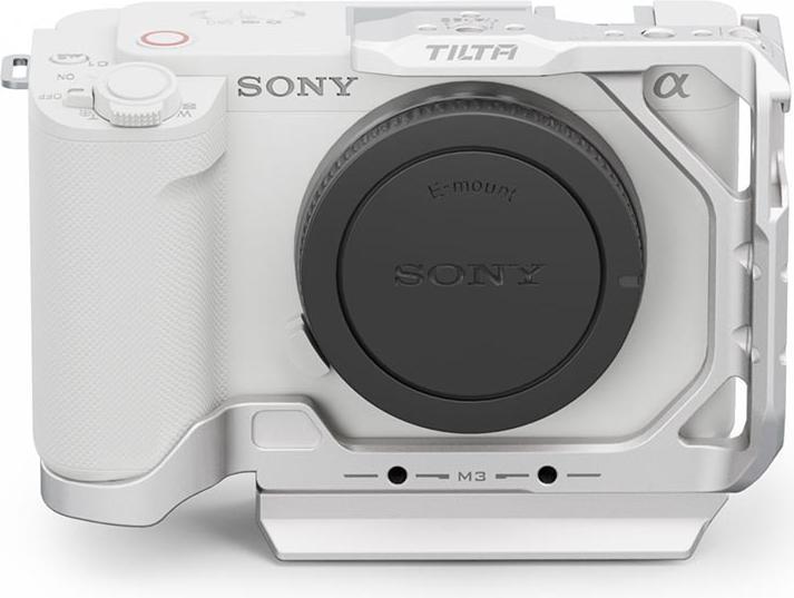 Immagine prodotto Tilta Mezza gabbia per fotocamera per Sony ZV-E1 (Gabbietta)