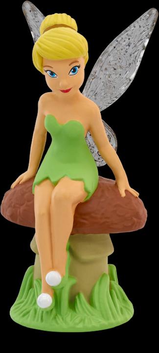 Immagine prodotto Tonies Campanellino Disney (Tedesco)