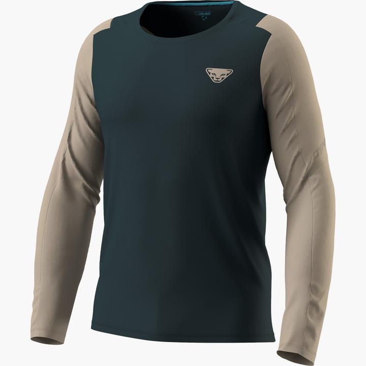 Dynafit Transalper Langarmshirt (L)