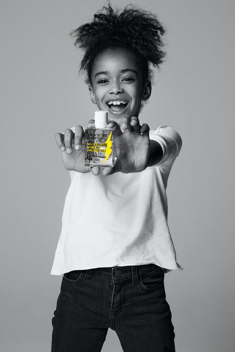 Image du produit Zadig & Voltaire This is Us! - Eau de Toilette (Eau de toilette, 30 ml)