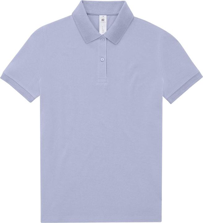 B&C My Poloshirt