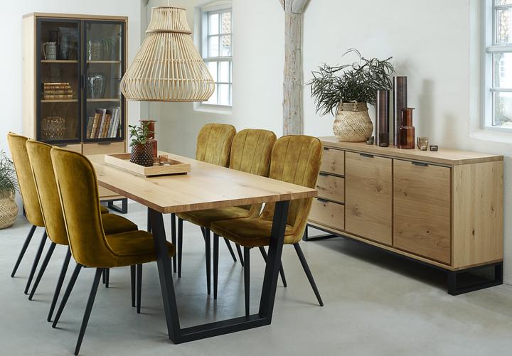 Produktbild Nordic Touch Roiklit (180 x 90 x 3.6 cm)