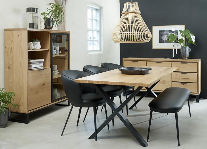 Produktbild Nordic Touch Roiklit (180 x 90 x 3.6 cm)