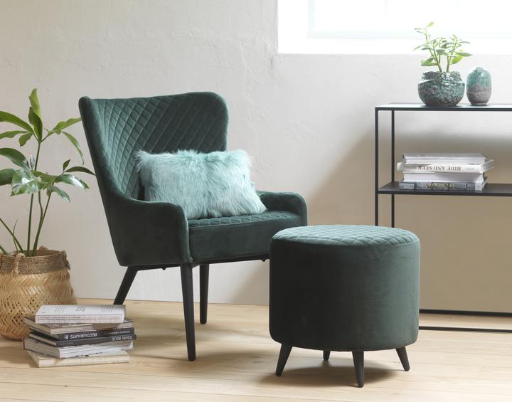 Produktbild Nordic Touch Pandrup (65 x 65 x 45 cm)