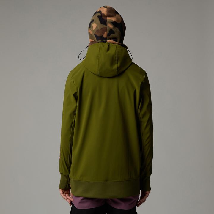Produktbild North Face Tekno Pullover (XS)
