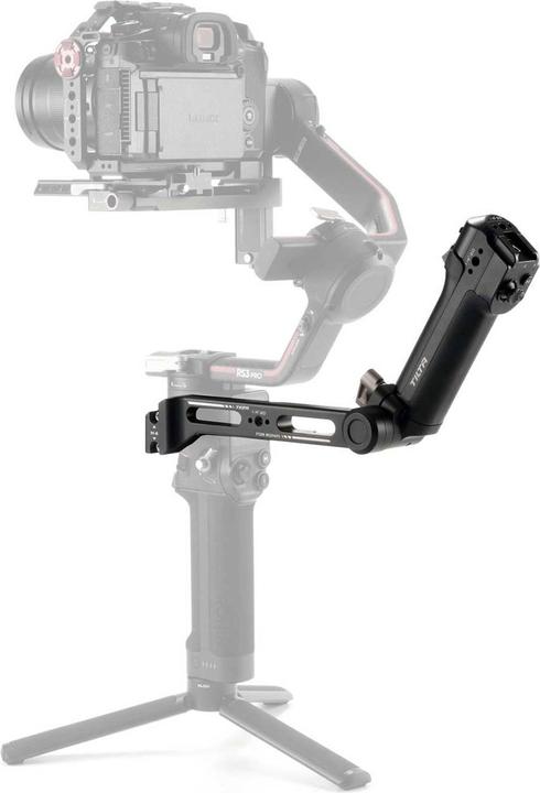 Produktbild Tilta Lightweight Rear Operating Control Handle for DJI Ronin (Gimbal Griff)