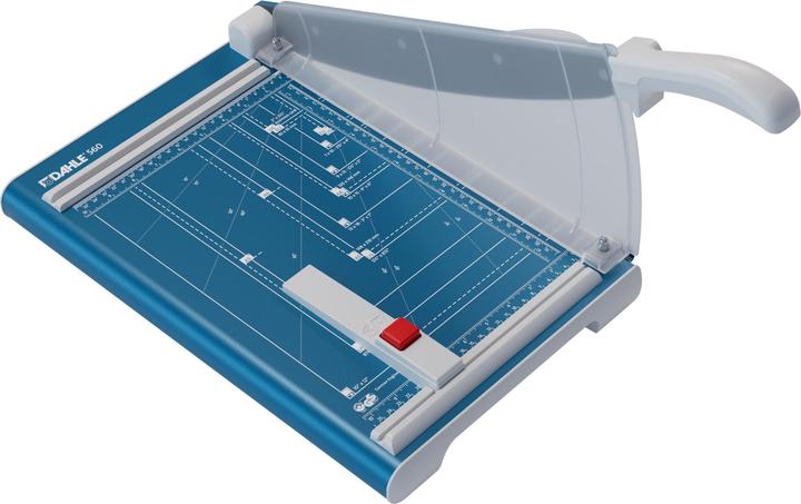 Produktbild Dahle 560 (25 Blätter, A4)