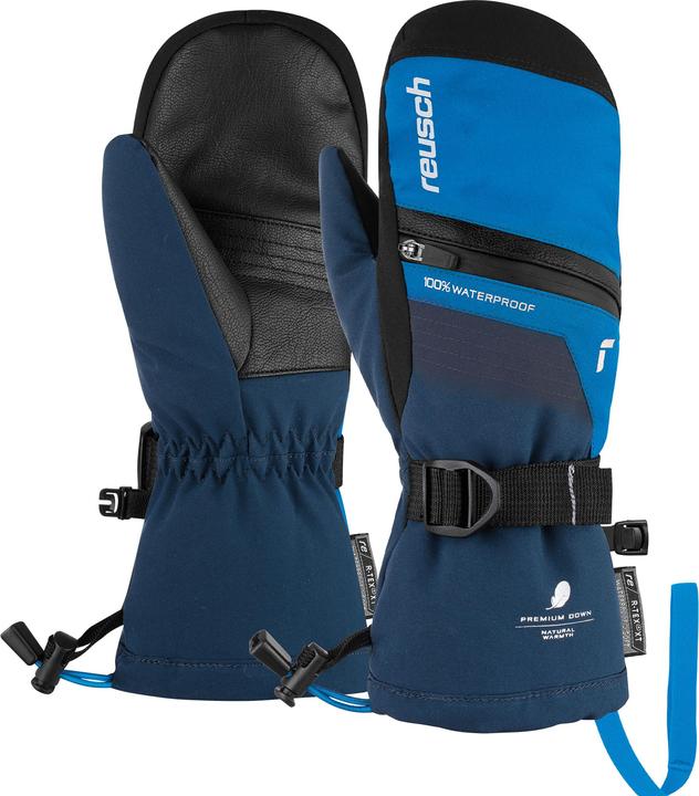 Actual product image Reusch Lando (4.5)