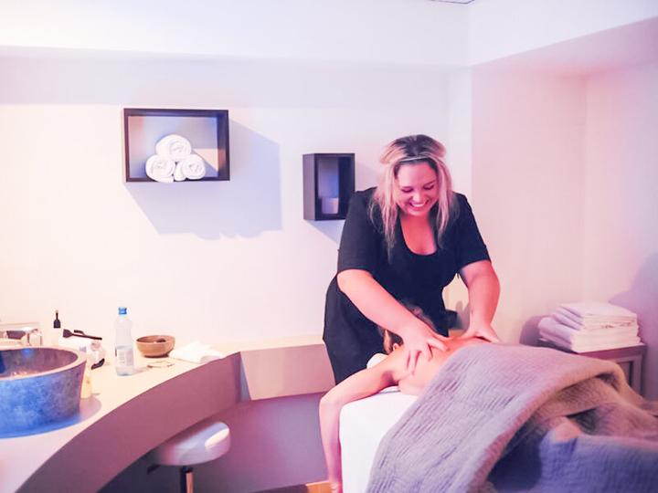 Image du produit Smartbox Détente à Genève : 1 massage d'1 heure pour 1 personne avec soin (1 pers.)