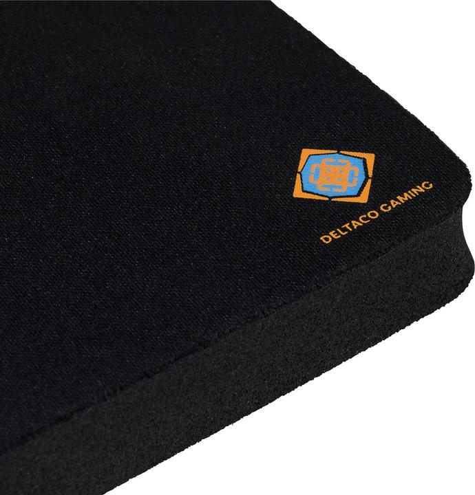 Actual product image Deltaco Gaming Tastatur Handauflage (L)