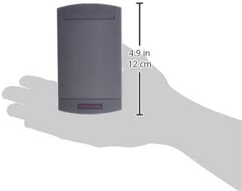 Image du produit Hörmann Bouton-poussoir à code CTR1d