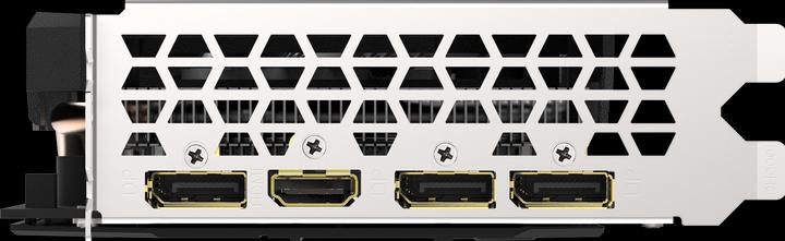 Image du produit Gigabyte GeForce GTX 1660S OC (6 Go)