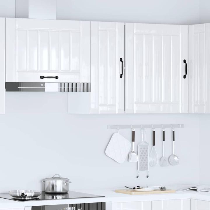 Produktbild VidaXL Madlene (30 x 31 x 60 cm)