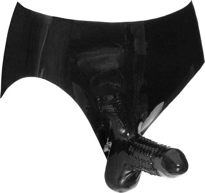 Produktbild LateX Toys Briefs Sleeve (M)