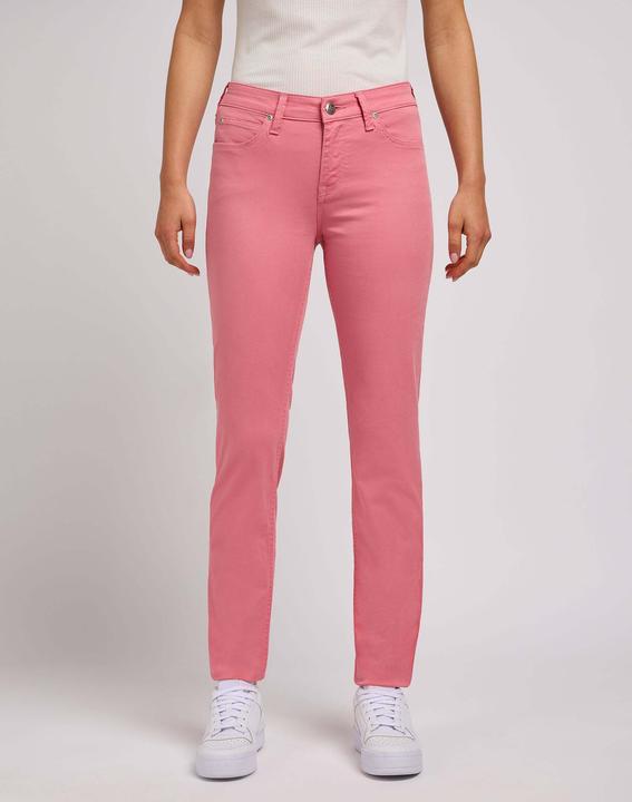 Actual product image Lee Trousers Marion Straight (W31/L33)