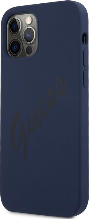 Productafbeelding Guess Mobiele telefoon ketting (Apple iPhone 12, Apple iPhone 12 Pro)