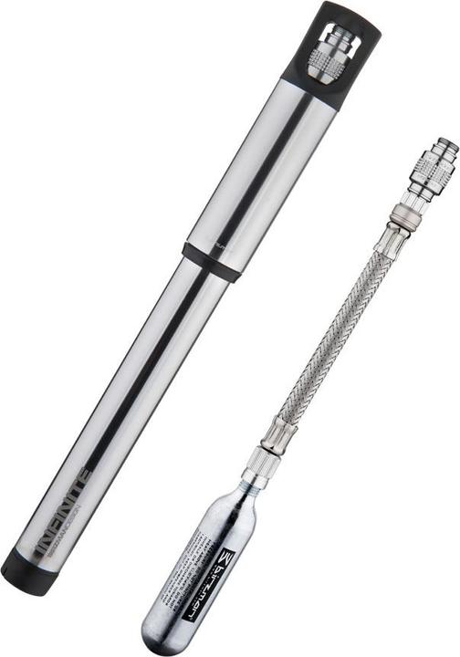 Produktbild Birzman Infinite Road CO2 Handpumpe