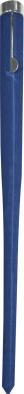 Image du produit Bic Porte-plume Atome (Bleu, Gris, Rouge, 36 x)
