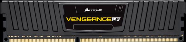 Image du produit Corsair Vengeance Low Profile (2 x 8GB, 1600 MHz, RAM DDR3, DIMM)