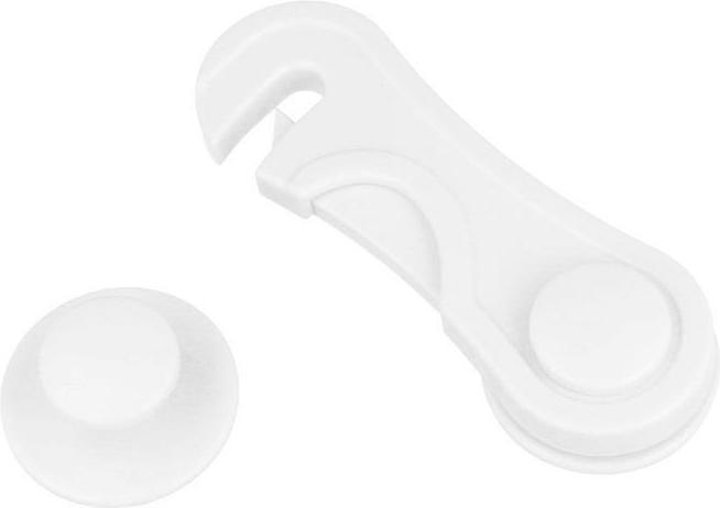 Actual product image Amig FRONT SAFETY LOCK CS509 2PCS