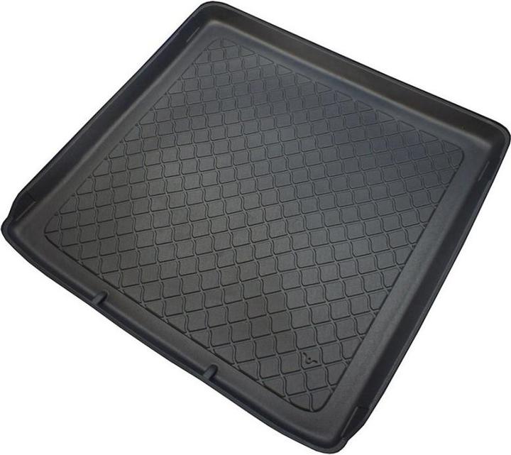 Image du produit Aristar Bac de coffre pour Opel Astra Sports Tourer (break) de 2010 à 2015
