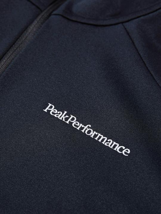 Actual product image Peak Performance Women's Light Zip Hood (M)
