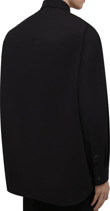 Actual product image Valentino Garavani Water Nights Patches Shirt (40)