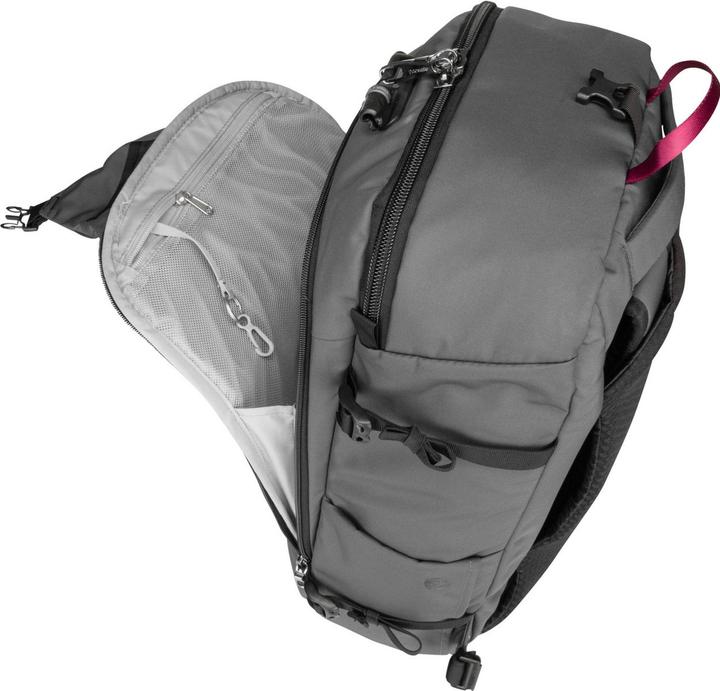 Actual product image Pacsafe EXP45 Carry-On (45 l)