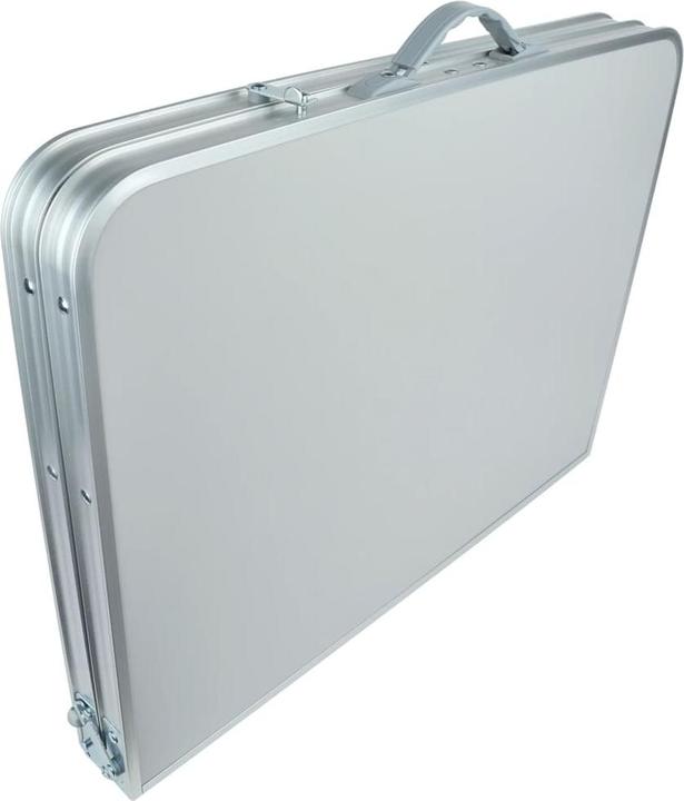 Produktbild Mannesmann Aluminium Klappbar