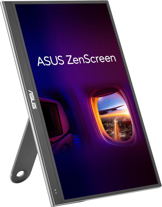 Produktbild ASUS ZenScreen OLED MQ16AHE (1920 x 1080 Pixel, 15.60")