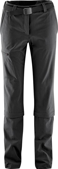 Maier Sports Arolla Zip Off Hose normal