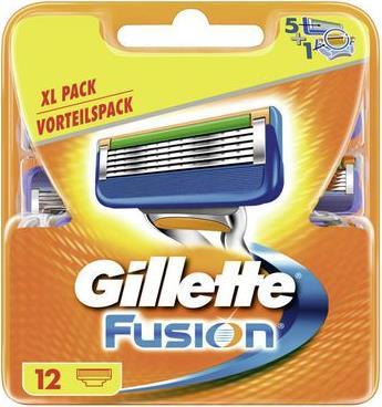 Immagine prodotto Gillette Fusion5 (12 x)