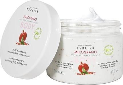 Produktbild Perlier Granatapfel Fondant Körpercreme 300ml (Körpercreme, 300 ml)