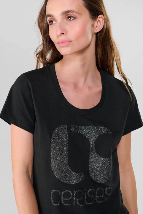 Produktbild Le Temps Des Cerises t-shirt taolo (XS)