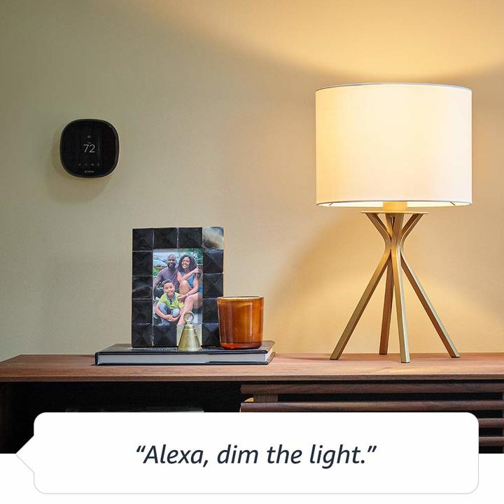 Image du produit Amazon Echo (3ème gène) (Amazon Alexa)