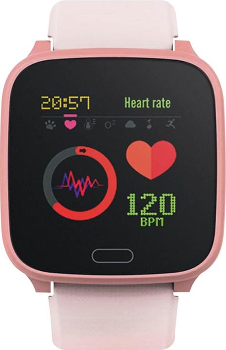 Immagine prodotto Forever Smartwatch iGO (4G)