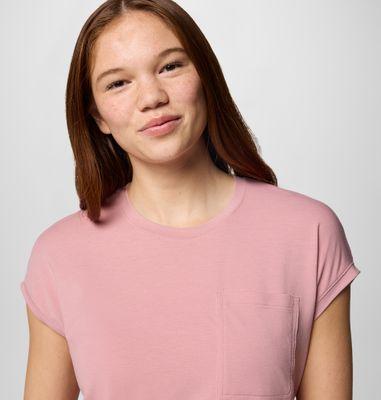 Image du produit Columbia Boundless Trek™ Short Sleeve Tee (XS)