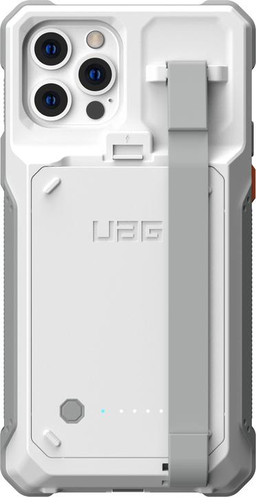 Produktbild UAG Workflow Battery Case (Realme 12 Pro+, Apple iPhone 12)