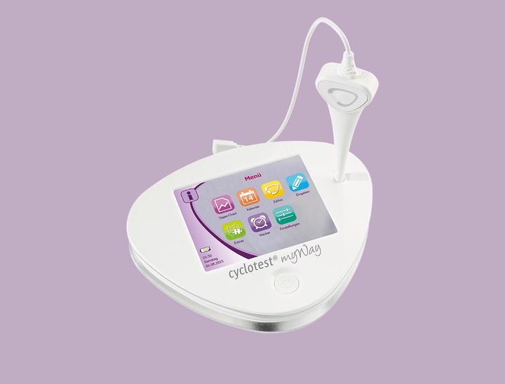 Image du produit CycloTest myWay