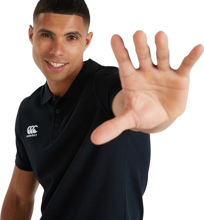 Immagine prodotto Canterbury Polo Waimak (XL)