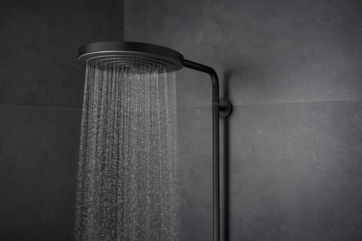 Produktbild hansgrohe Pulsify S Puro Duschsystem 260, 1jet, Ecostat Fine, Handbrause 3jet, EcoSmart