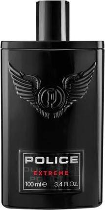 Actual product image Police Extreme (Eau de toilette, 100 ml)