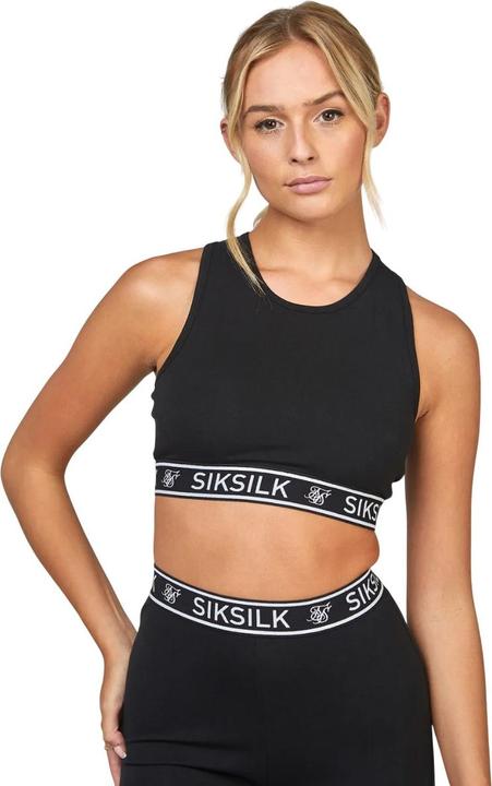 Siksilk Essential SportBH