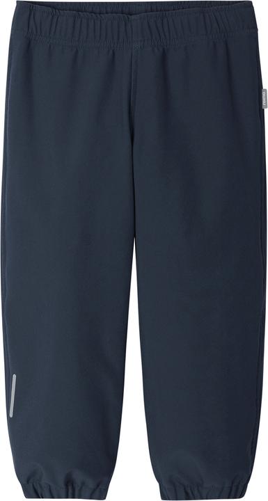 Reima Kinder Softshell Hose Kuori Navy